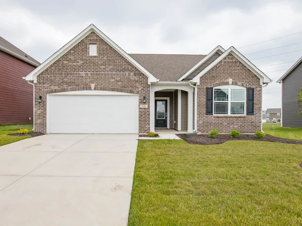 9126 Blunt Ave, Indianapolis, IN 46239