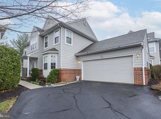 503 Palmer Farm Dr, Yardley, PA