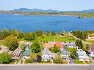47 Lake St, Tupper Lake, NY 12986