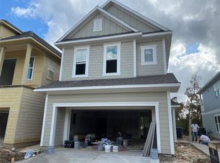 71 Thorpe Ln, Spring, TX 77389