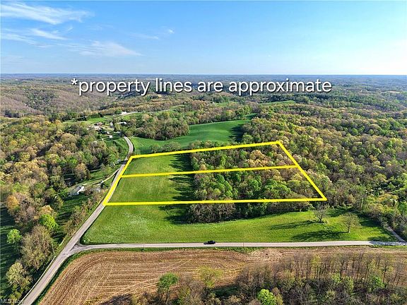 5th image of 0 Johnson Ridge Rd