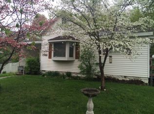 1332 28th St, Huntington, WV 25705