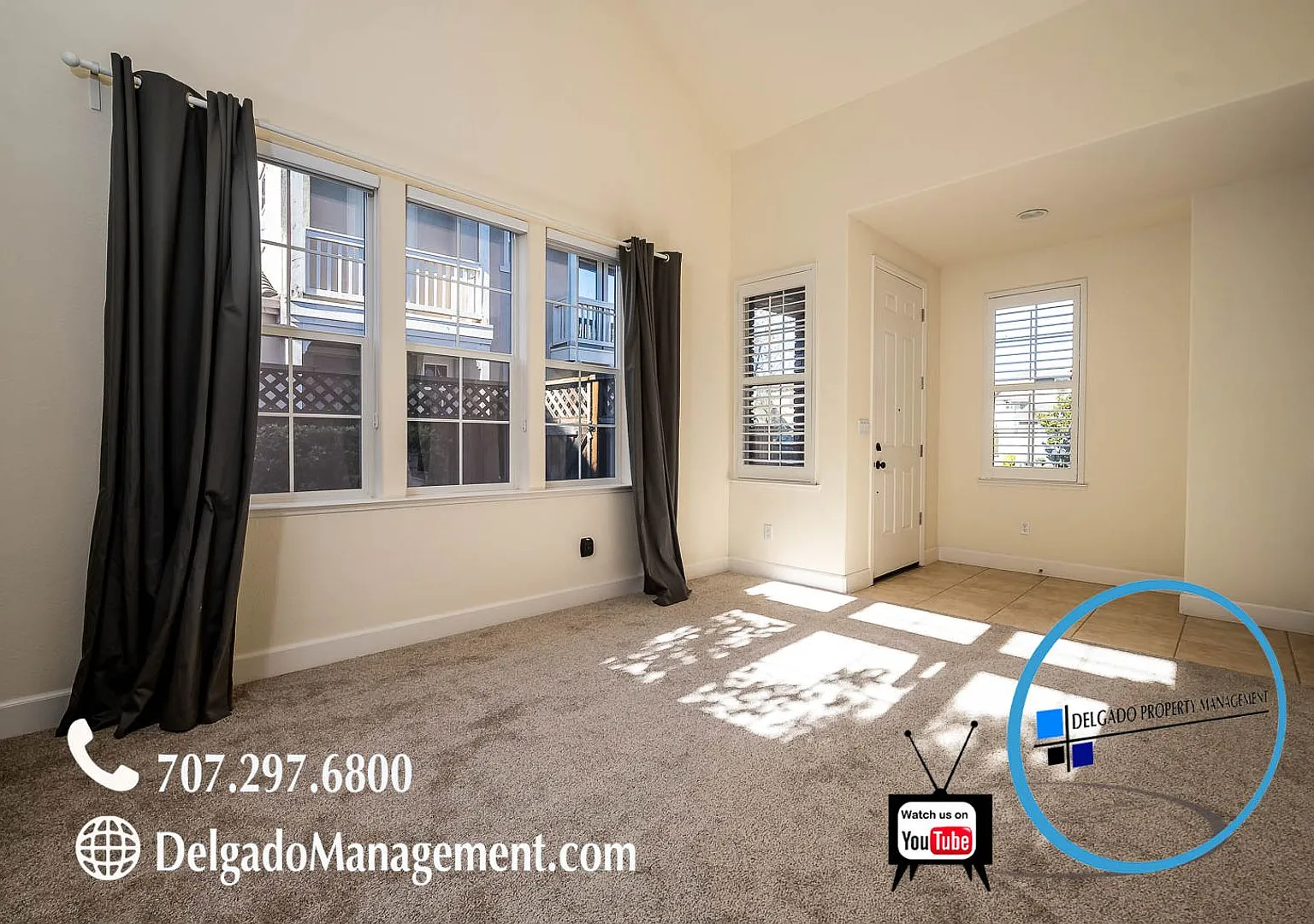 Gorgeous Hiddenbrooke Estates townhome — Photo 3
