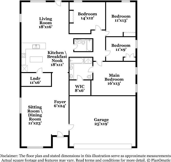 421 Pin Oak Ln, Royse City, TX 75189 Zillow