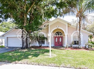 6527 Steeplechase Dr, Tampa, FL 33625