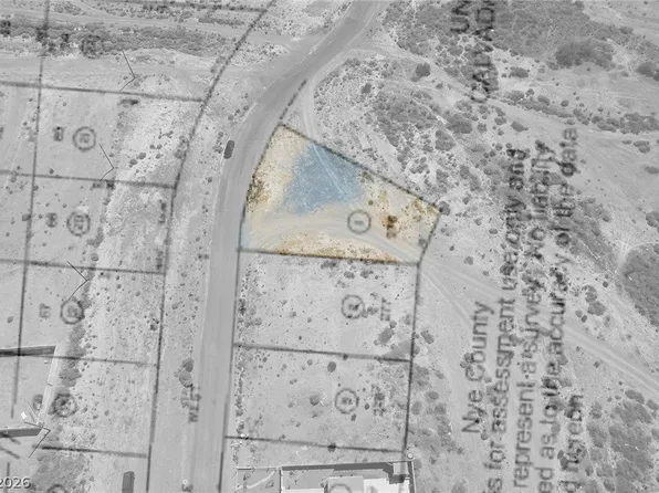 1060 S Firebird Cir W, Pahrump, NV 89048