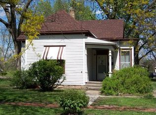 224 N Mission St, Council Grove, KS 66846