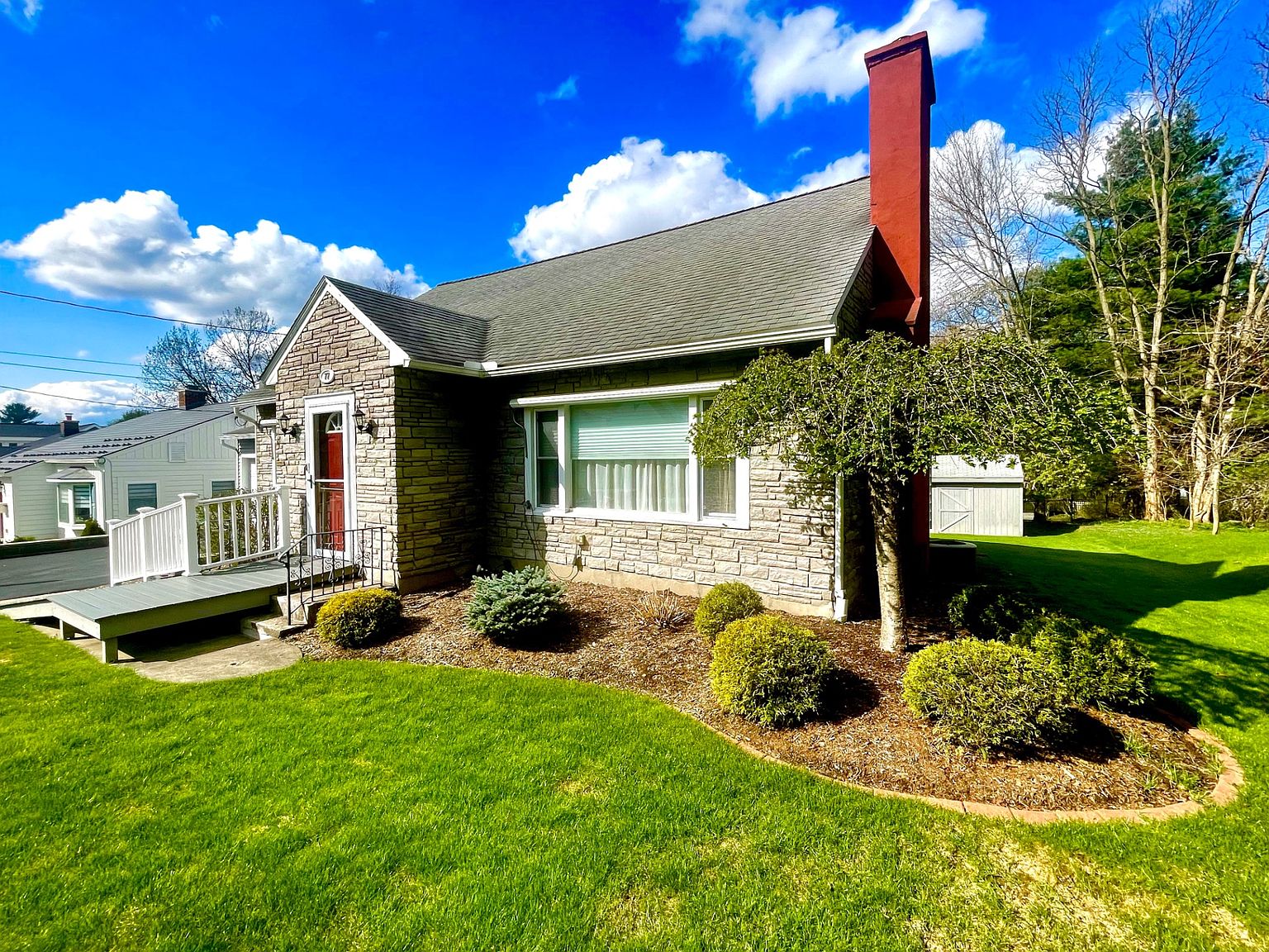 77 Ballantyne Brae, Utica, NY 13501 MLS 11170768 Zillow