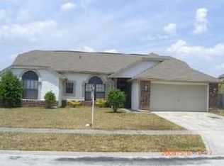 5021 Red Bay Dr, Orlando, FL 32829