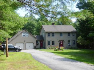 55 Kings Hwy, Wayne, ME 04284