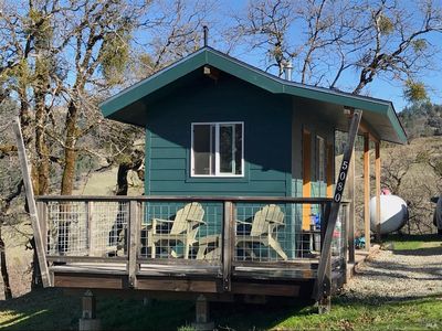 5080 Yellow Star Road, Laytonville, CA, 95454