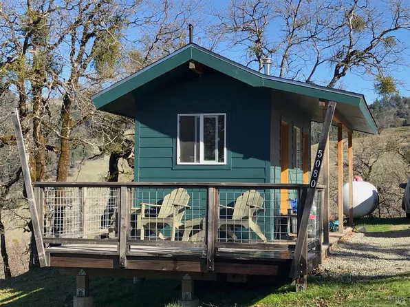 5080 Yellow Star Road, Leggett, CA 95585