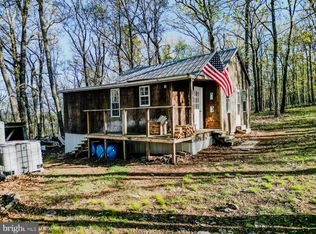 477 Madera Dr, Slanesville, WV 25444