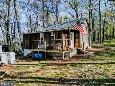 477 Madera Dr, Slanesville, WV, 25444