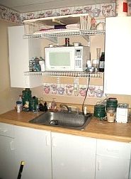 Kitchenette