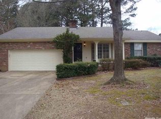 13 Glenmere Dr, Searcy, AR 72143