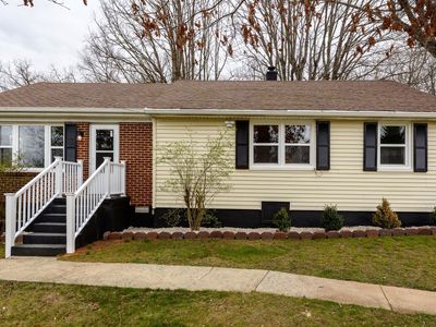 138 Babcock Rd, Rustburg, VA, 24588
