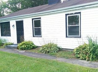 932 Woodview Ave SW, Warren, OH