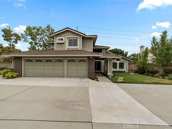 823 Sonora Ct, San Dimas, CA 91773