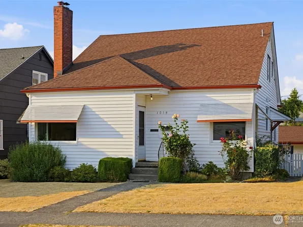 1015 N Sheridan Avenue, Tacoma, WA 98403