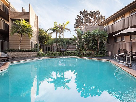 5th image of 1450 Pacific Beach Dr #1462