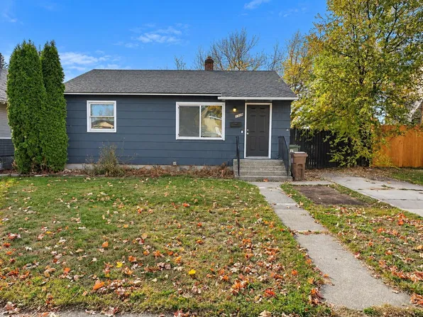 1308 E Providence Ave, Spokane, WA 99207