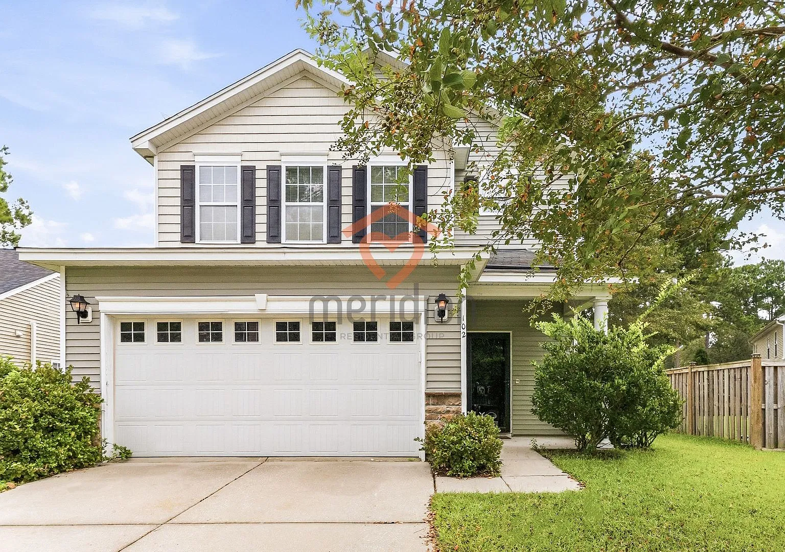 3 bed / 2.5 bath in Ladson, SC — Photo 1