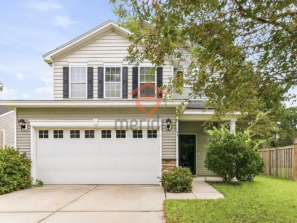 102 Surlington Dr