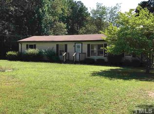 101 Kinton Dr, Willow Spring, NC 27592