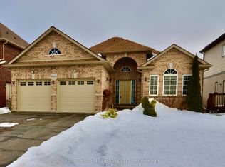 9424 Shoveller Dr, Niagara Falls, ON L2H 0M2