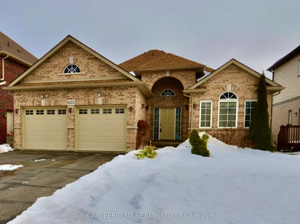 9424 Shoveller Dr, Niagara Falls, ON L2H 0M2