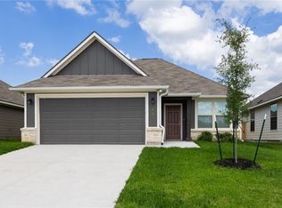 2792 Buccaneer Trl, Bryan, TX 77803