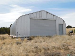 18 Cimarron Dr, Quemado, NM 87829
