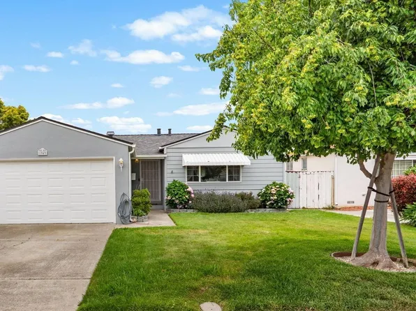 1949 Via Lacqua, San Lorenzo, CA 94580