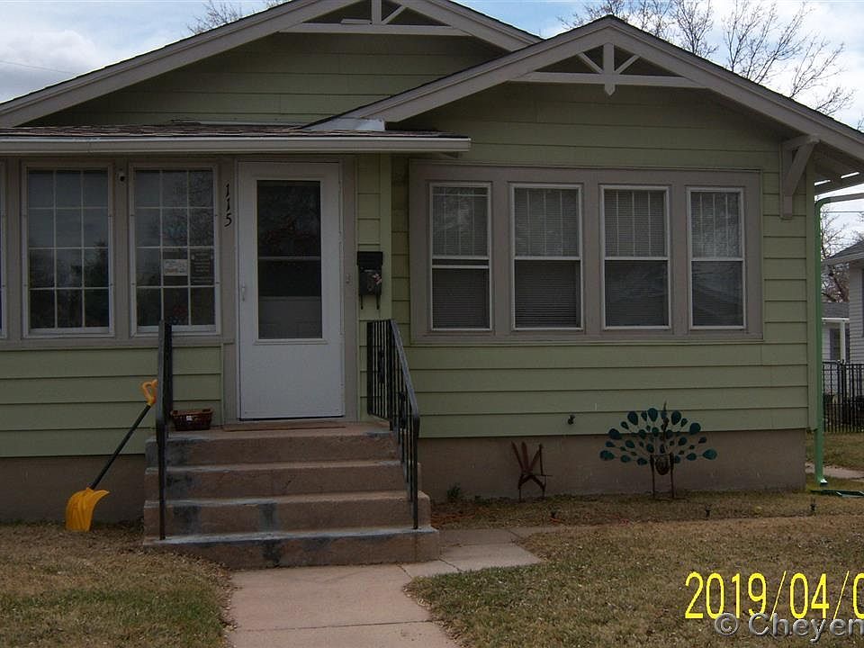 2nd image of 115 E 4th Ave