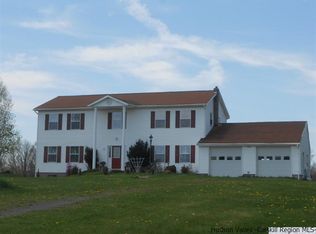 599 Case Rd, Windham, NY 12496