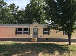 554 Haller Ave, Pocahontas, IL 62275