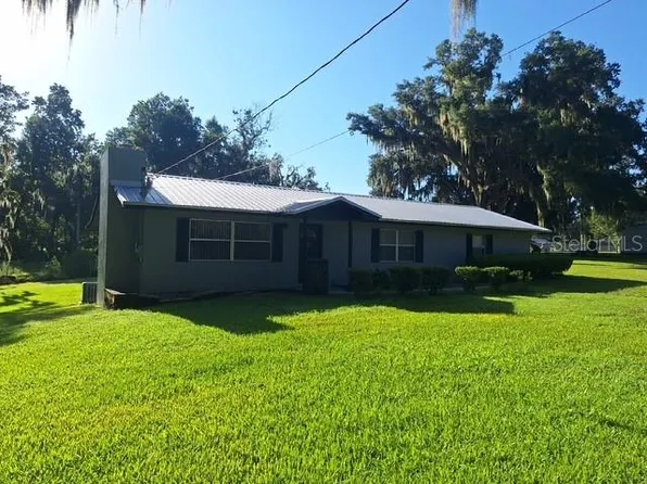 11004 WALTER HUNTER ROAD, LITHIA, FL 33547
