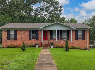 544 Tambay Dr, Birmingham, AL 35217