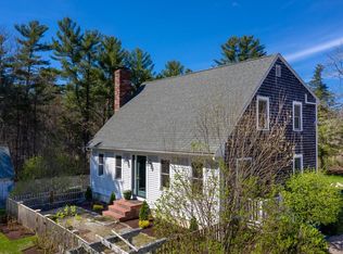 643 Front St, Marion, MA 02738