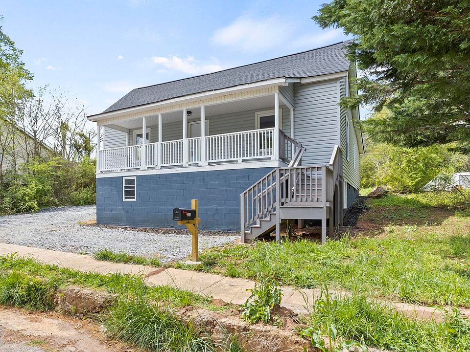 1st image of 203 Orr St