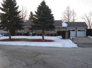 1911 Morin Dr, Bay City, MI 48708