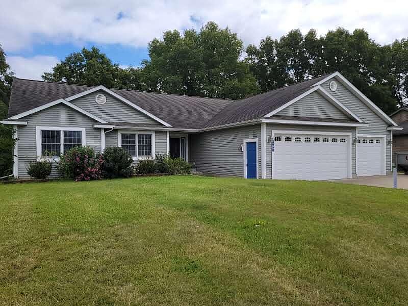 3650 Kersting Dr, Muskegon, MI 49444 Zillow