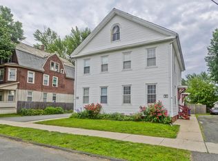 23-25 Day St, West Springfield, MA 01089
