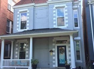 2103 Grove Ave, Richmond, VA 23220