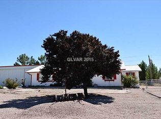 903 Capri Ave, Sandy Valley, NV 89019