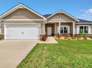 163 Allen Rawls Way SE, Ludowici, GA 31316