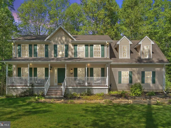 10712 Old Stillhouse Rd, Boston, VA 22713