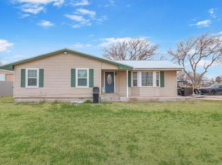 3559 N Greenlee Ave, Odessa, TX 79764
