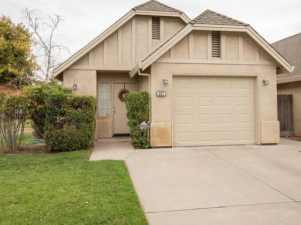 527 Arbor Ct, Oakdale, CA 95361